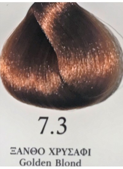 Βαφή lativell 100ml Ν° 7.3